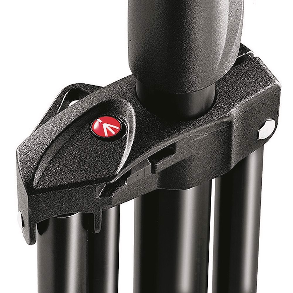 Manfrotto 1005BAC Ranker Stativ mit Luftferderung 3