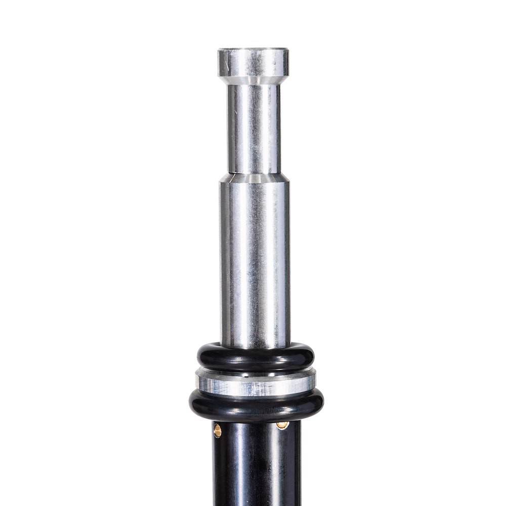 Avenger A0045B Stativ Baby Alu 45 schwarz 2