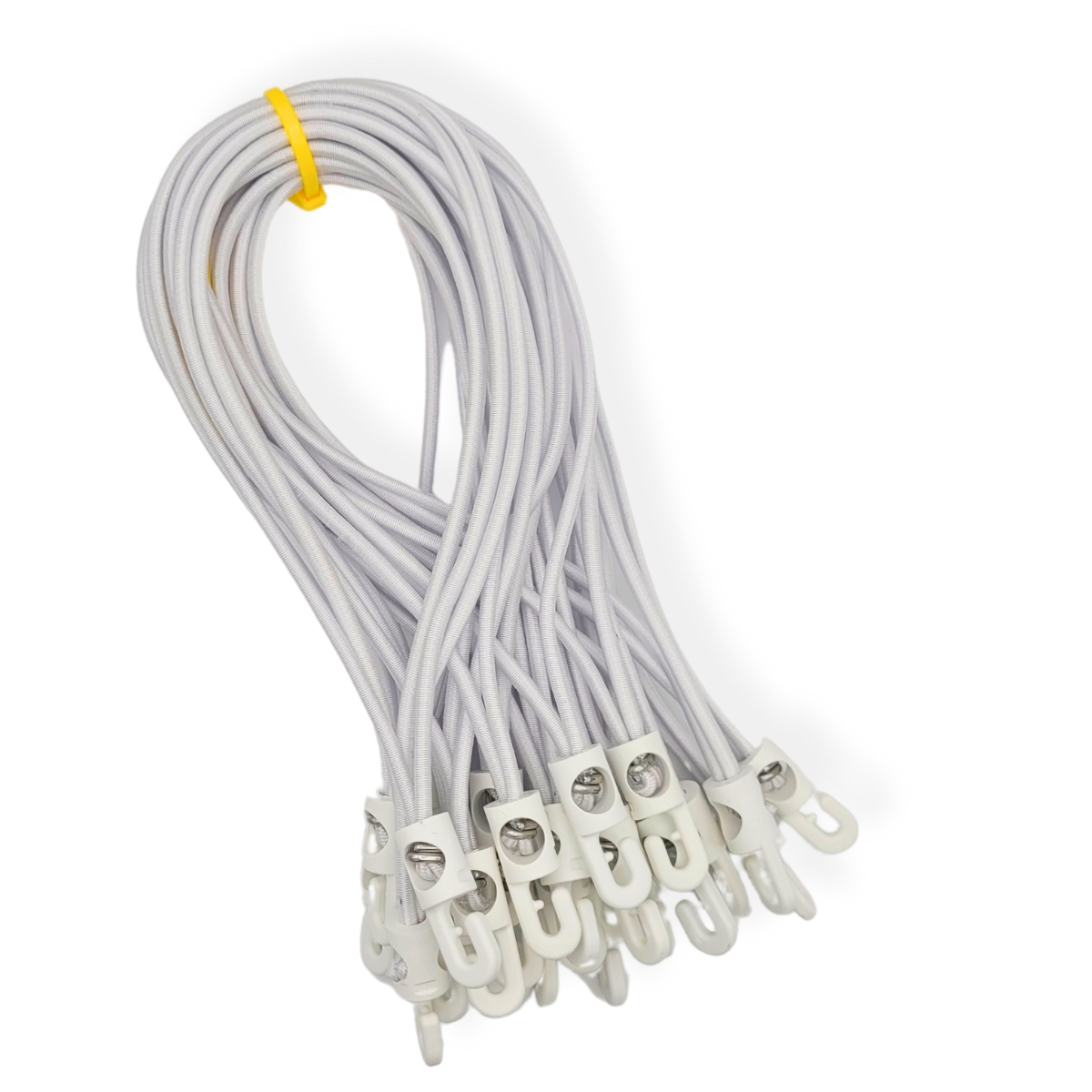 Bungee Cord Set (34 Stück) für Bespannungen (12' x 20') Bungee Cord Set (34 Stück) für Bespannungen (12' x 20')