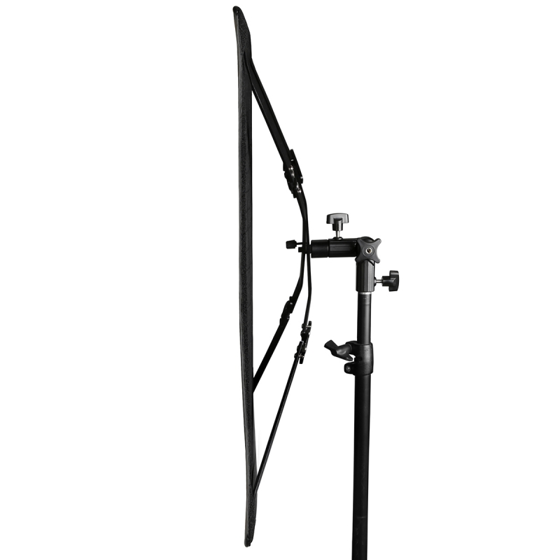 SWIT S-2630 150W Flexible Bi-Color LED Leuchte mit 3900 Lux/1m 3