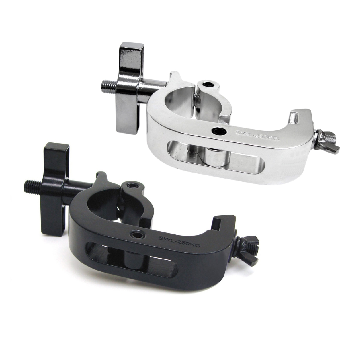 Duratruss DT Jr Hook Clamp - 32-35mm - 75kg