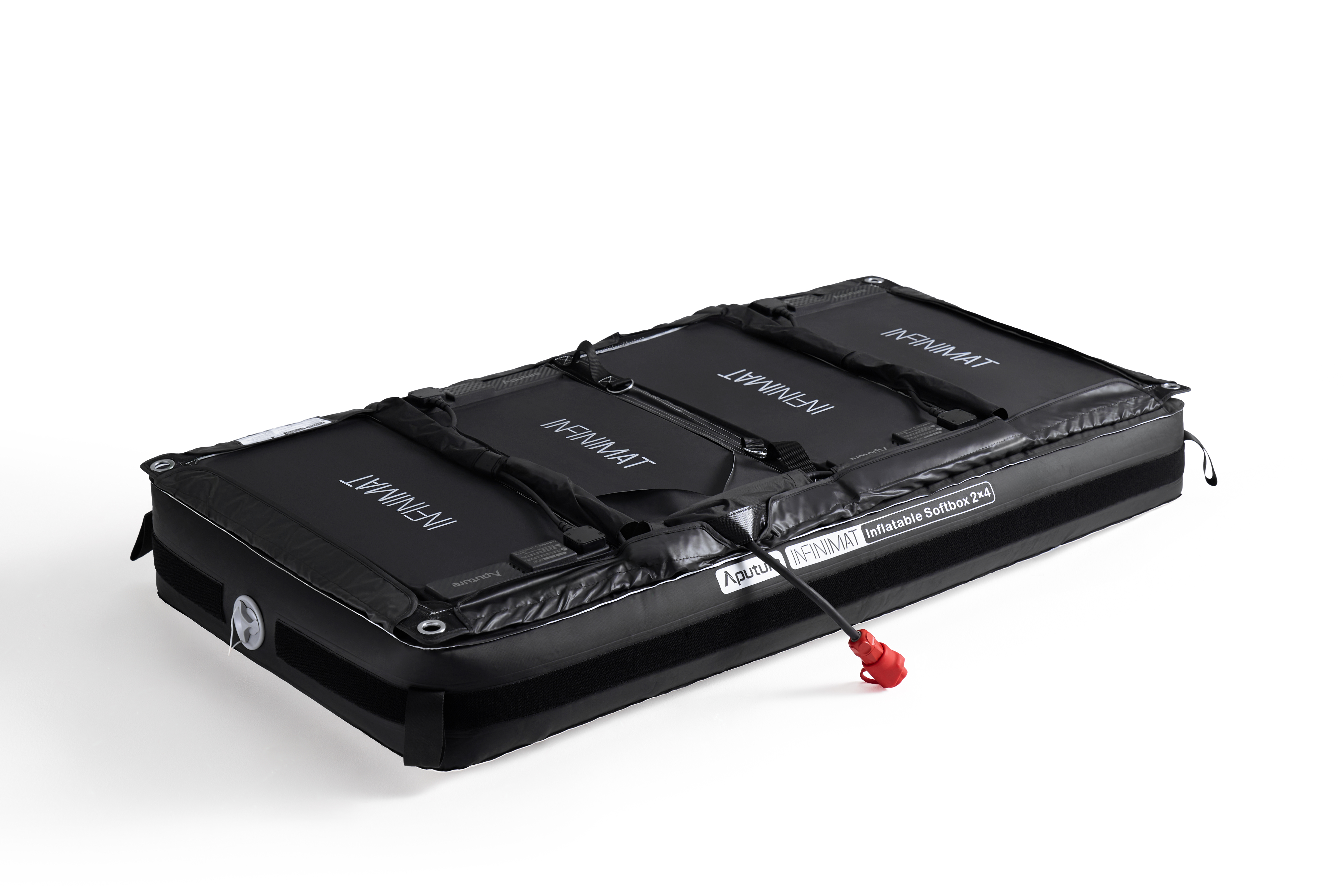 Aputure INFINIMAT & Softbox Pack 2x4 5 Aputure INFINIMAT & Softbox Pack 2x4 5