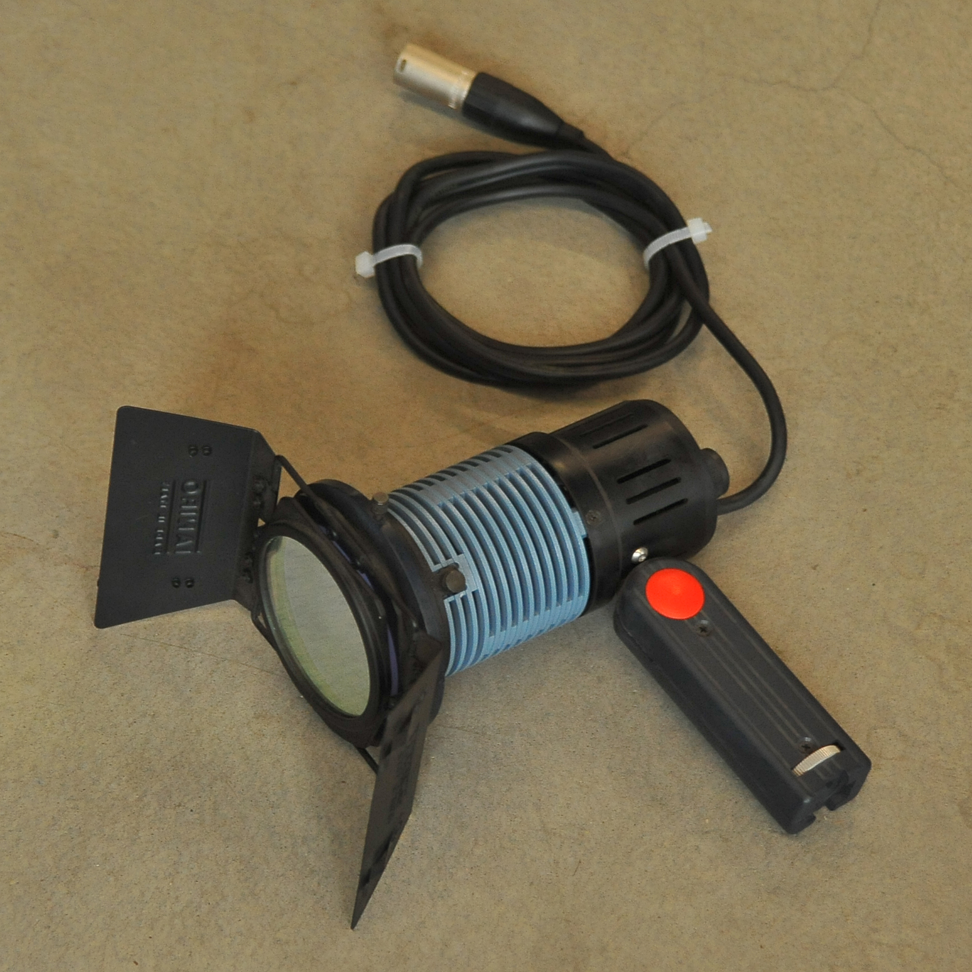 Ianiro 2950 DIGICamlight Ianiro 2950 DIGICamlight