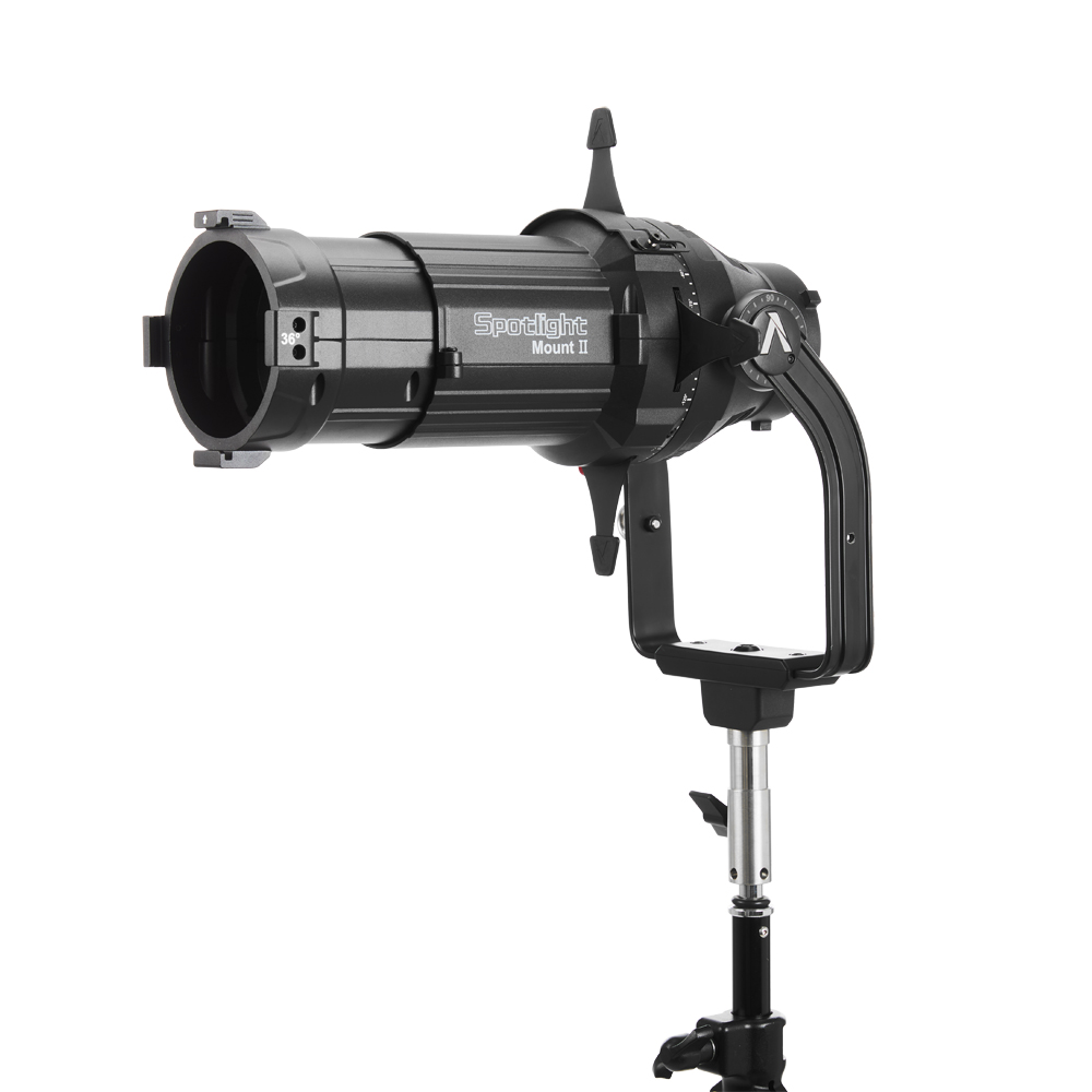 Aputure Spotlight Mount II 36° Kit
