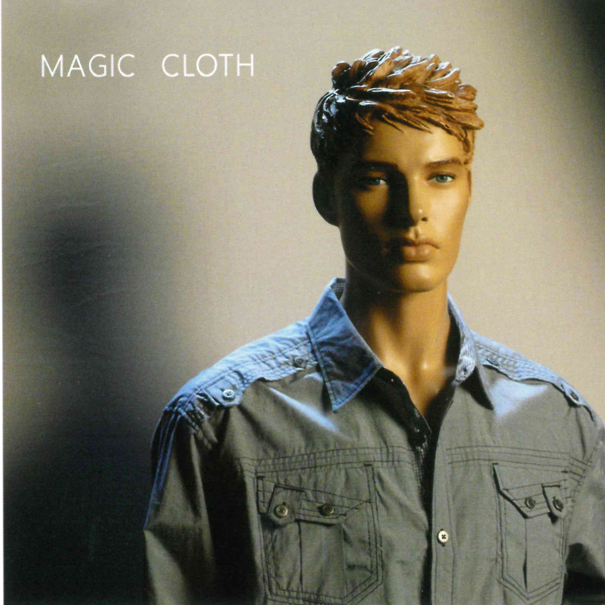 TRP Worldwide 12' x 12' MAGIC CLOTH® 3