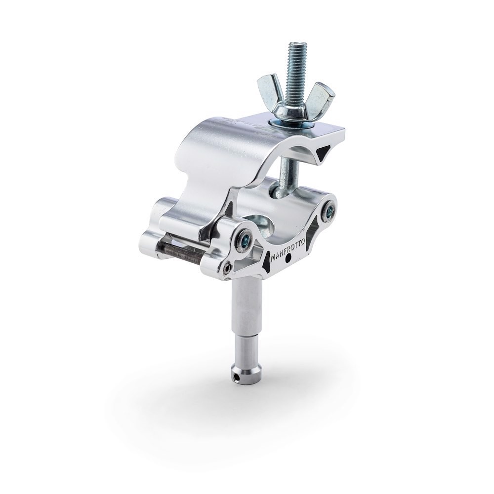 Avenger C462-1 LP Half Coupler mit 16 mm Spigot 3