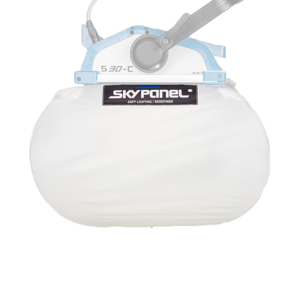 Chimera Laterne für SkyPanel® S30, mit Blenden 2