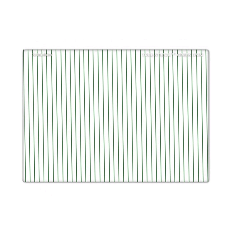 Schneider Optics 4 x 5.65 True-Streak Green 3mm Schneider Optics 4 x 5.65 True-Streak Green 3mm