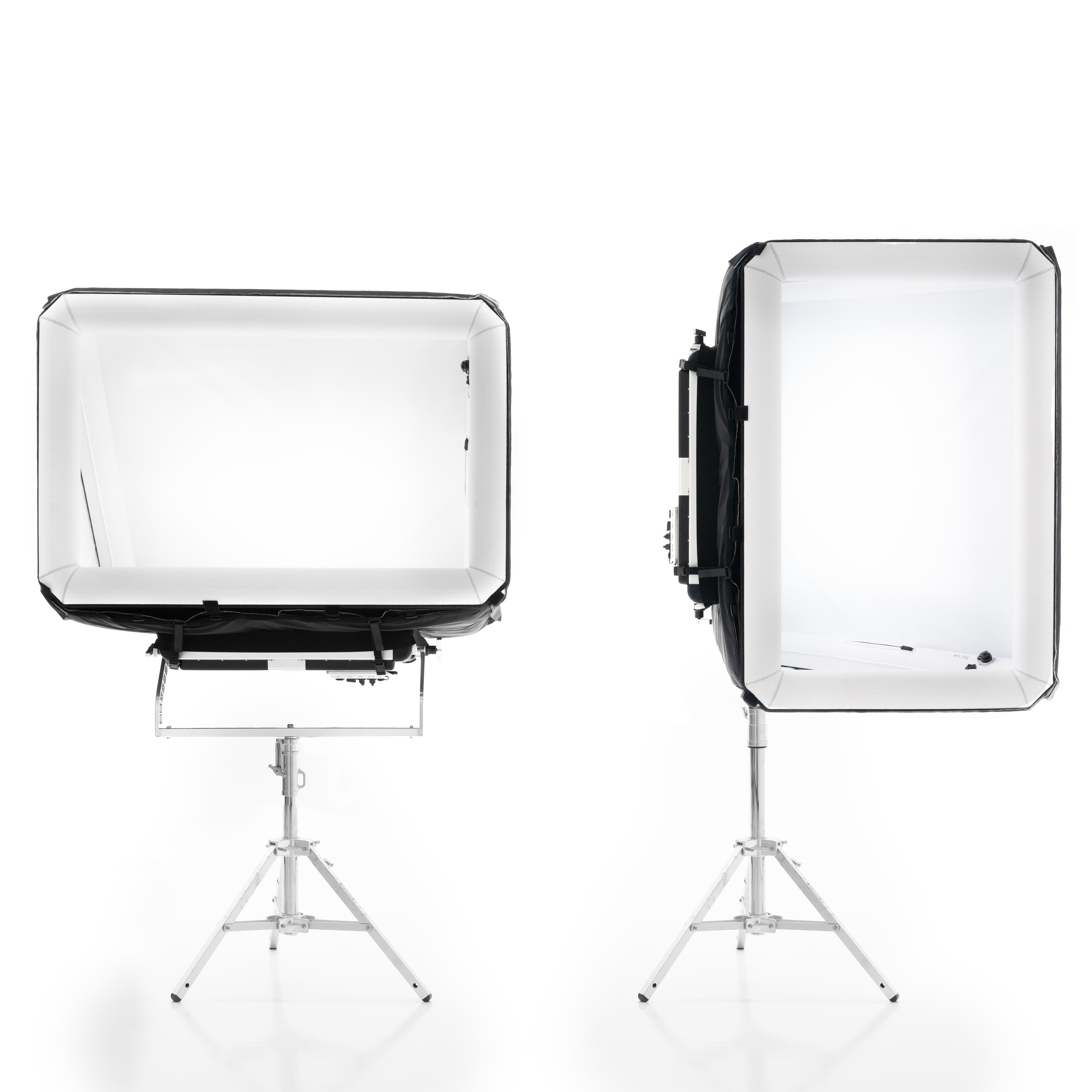 DoPchoice AIRGLOW 2x1 Booklight 5