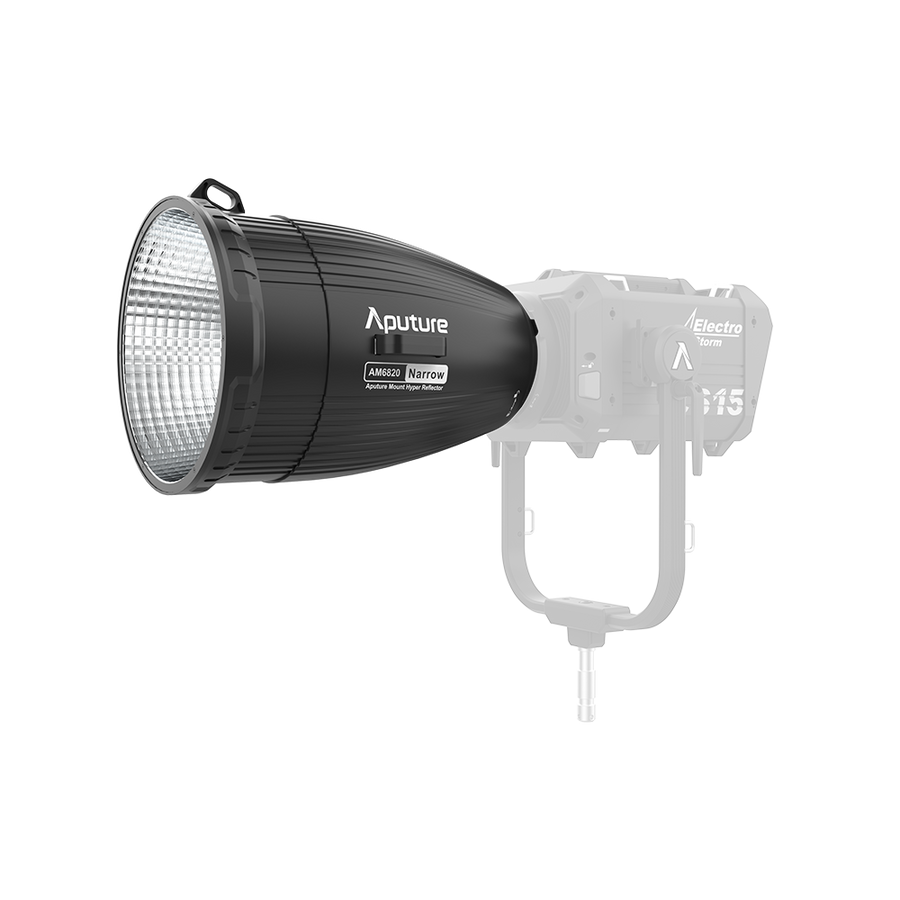 Aputure Electro Storm Narrow-Angle Reflektor