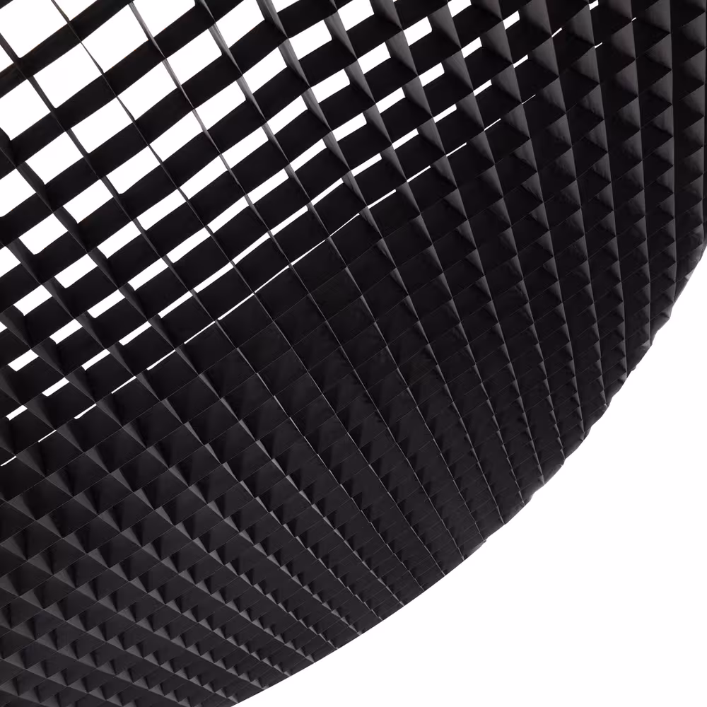 DoPchoice SNAPGRID® 8ft Round 40° - für AIRGLOW® float