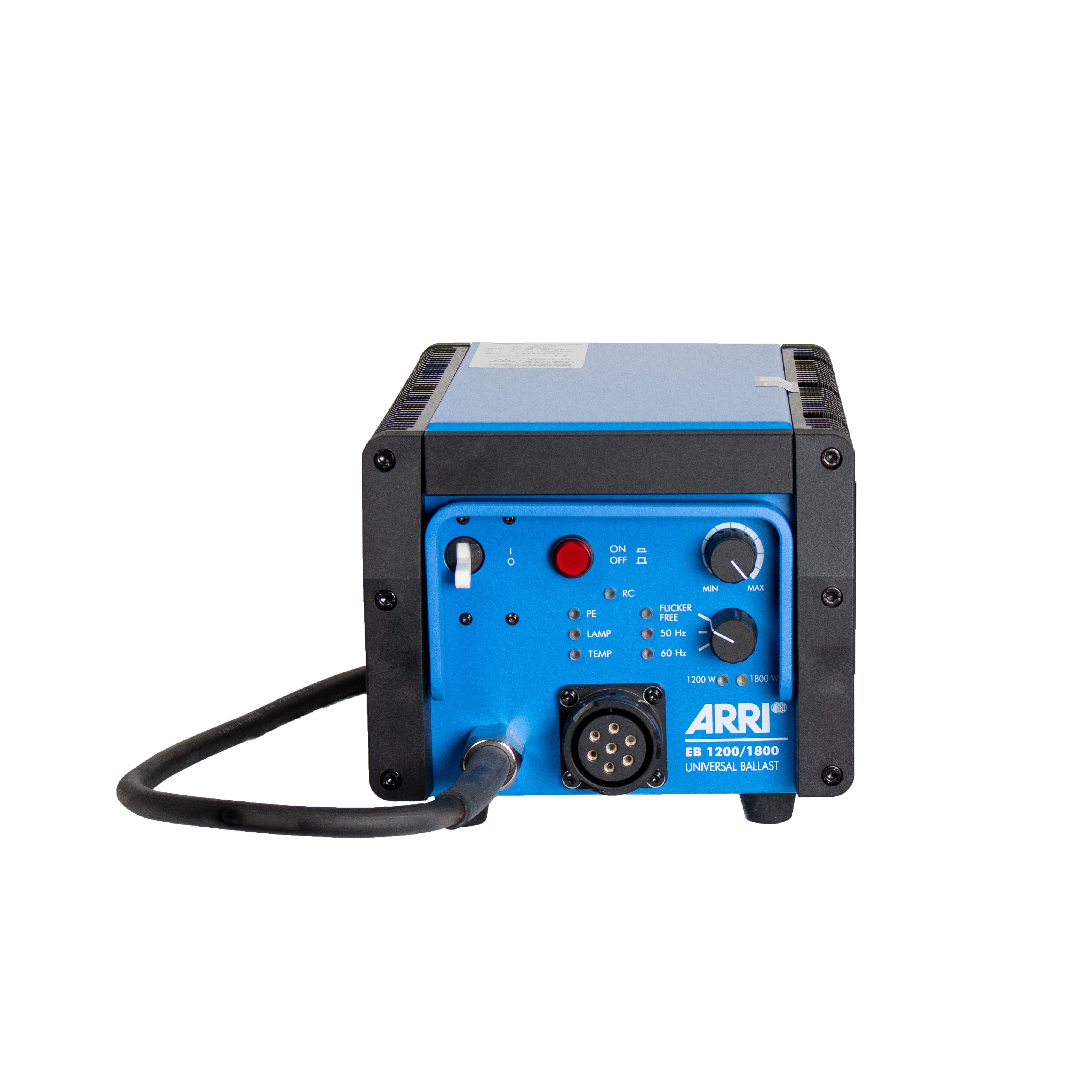ARRI EB 1200/1800 Vorschaltgerät 2 ARRI EB 1200/1800 Vorschaltgerät 2