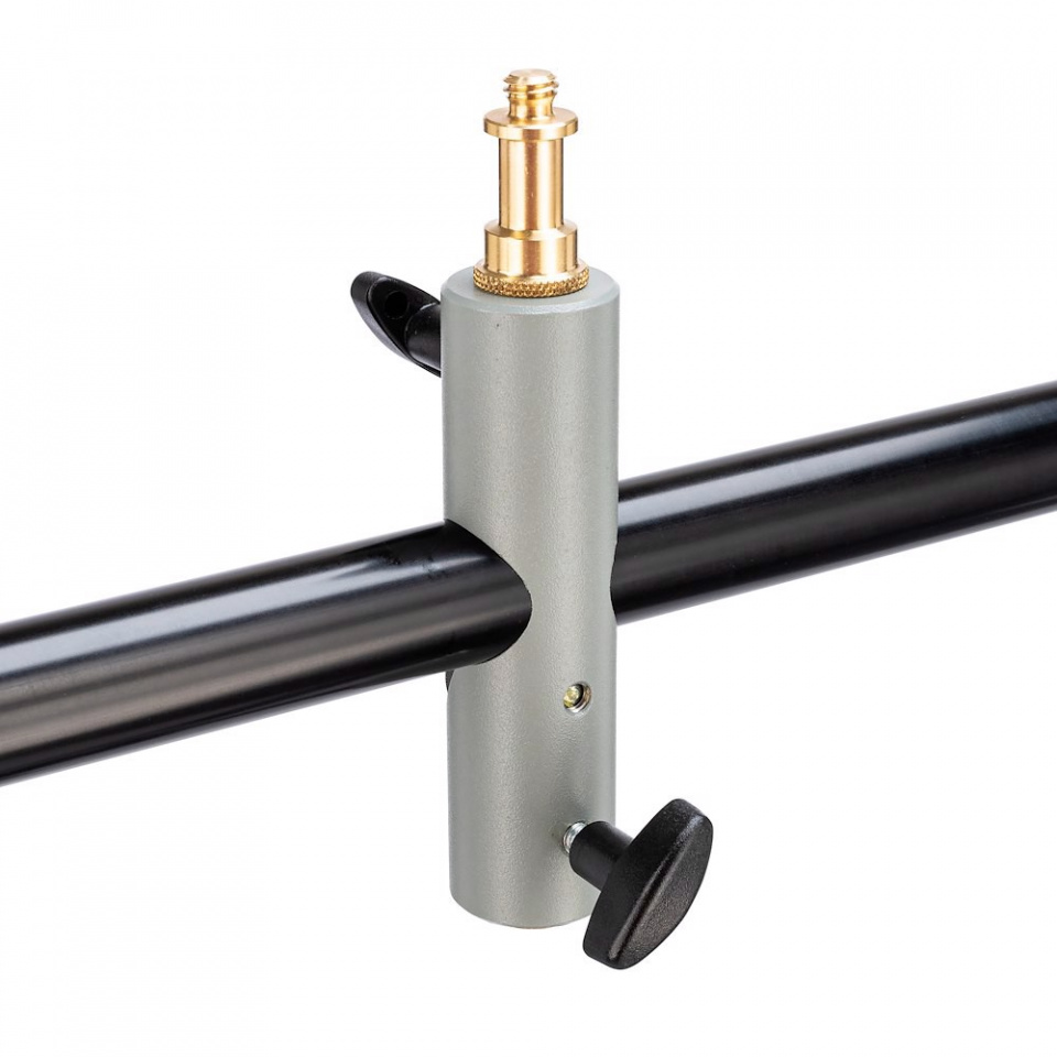 Manfrotto 154B Mikrofonhalter 4