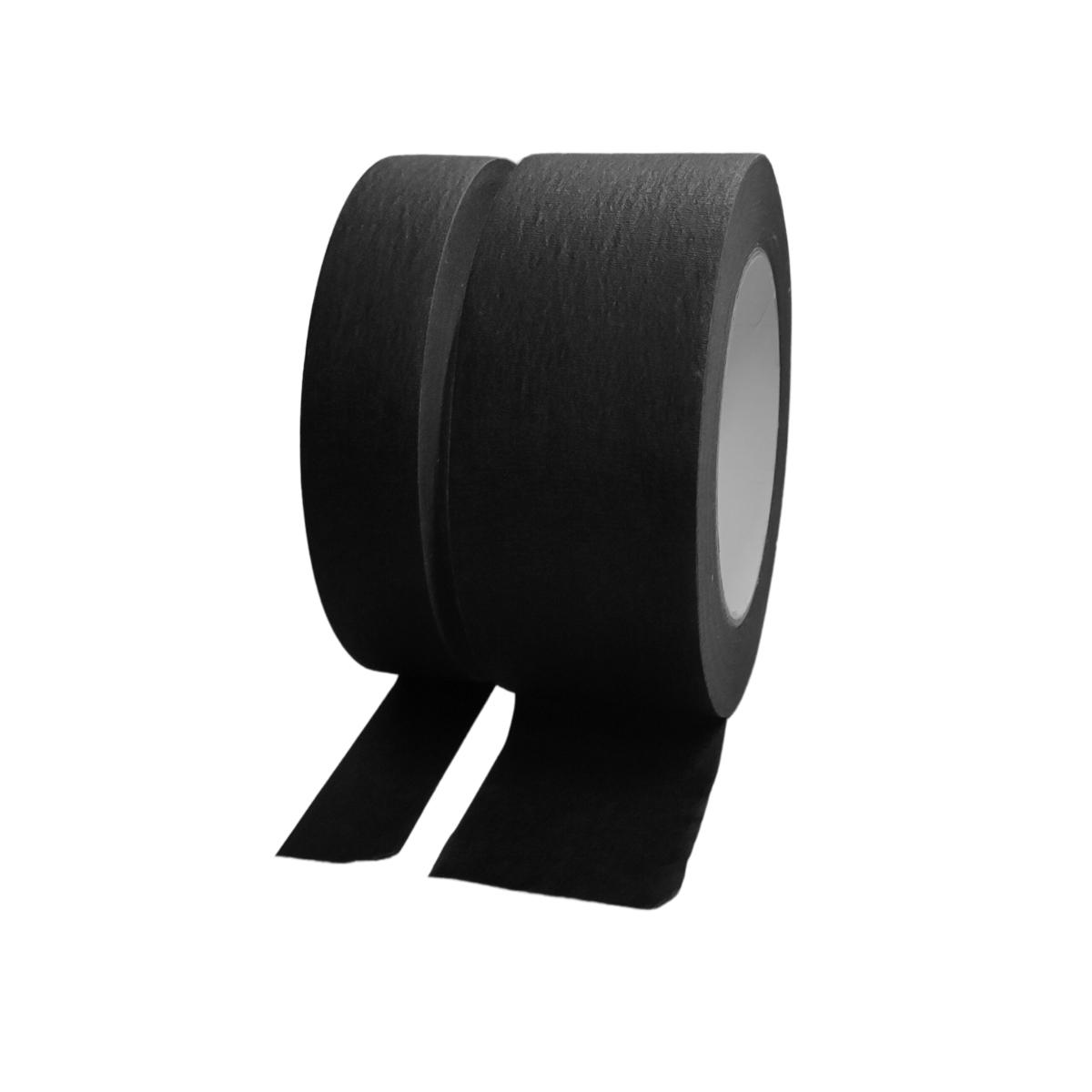 Paper-Tape 50 Meter black 48mm 3