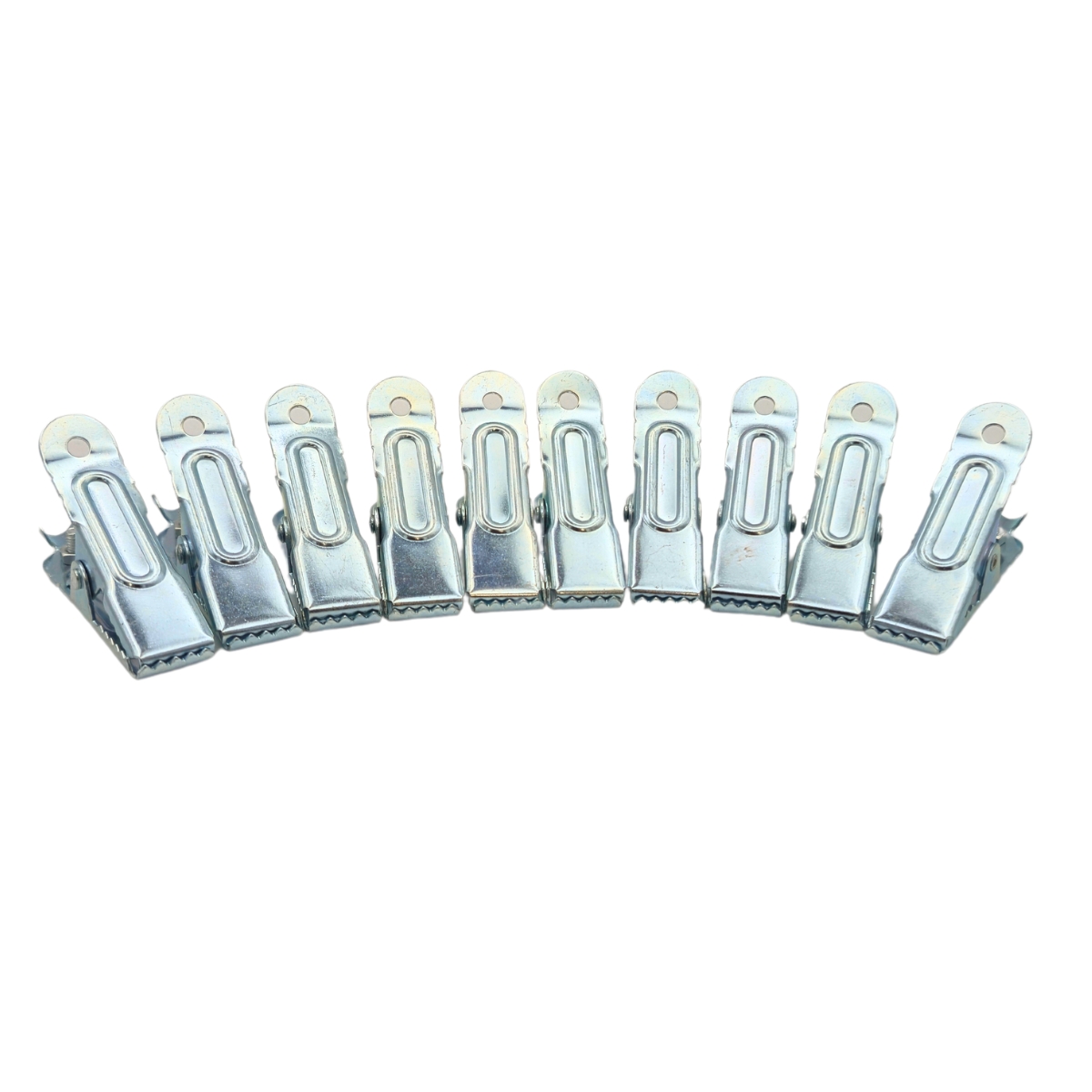 Crocodile Clips (10 pcs.) 2