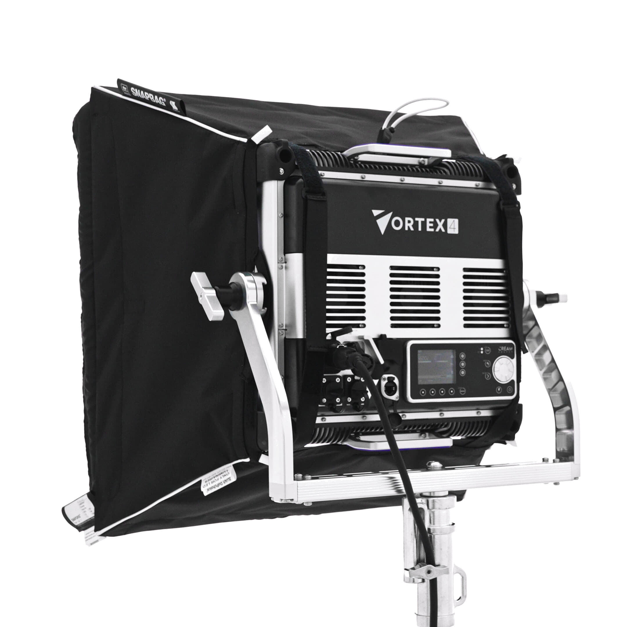 DoPchoice SNAPGRID® 40° für SNAPBAG® 60x60cm 5