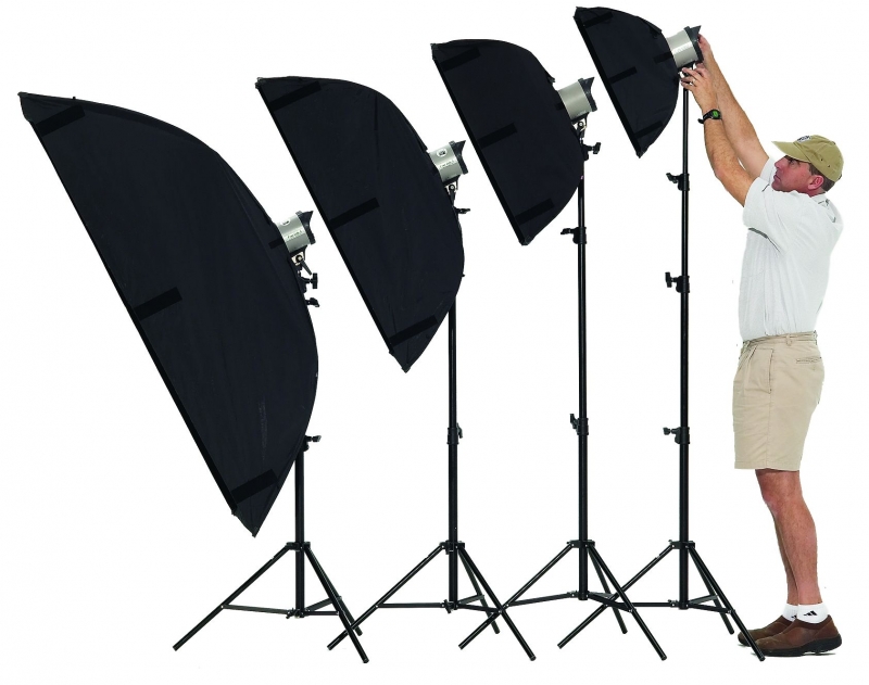 Chimera LIGHTBANK - SUPER PRO PLUS - SHALLOW 2