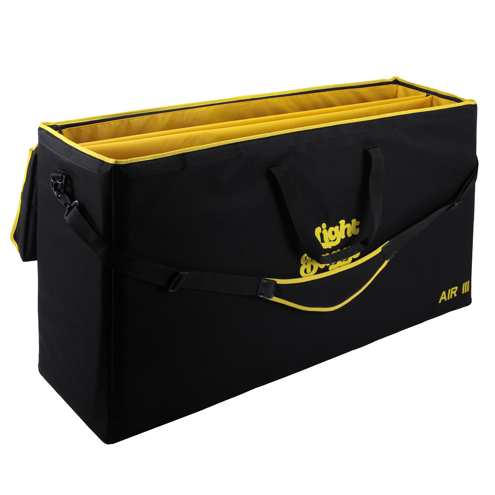 LightBaggs BAGG AIR3 with Velcro 3