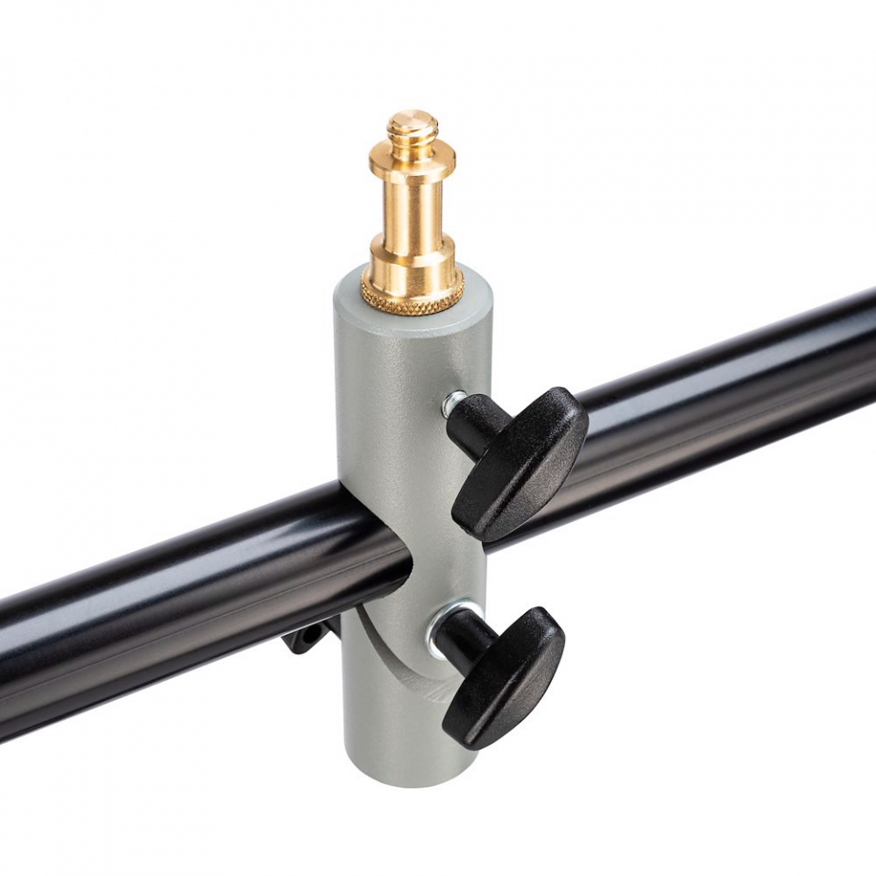 Manfrotto 154B Mikrofonhalter 3