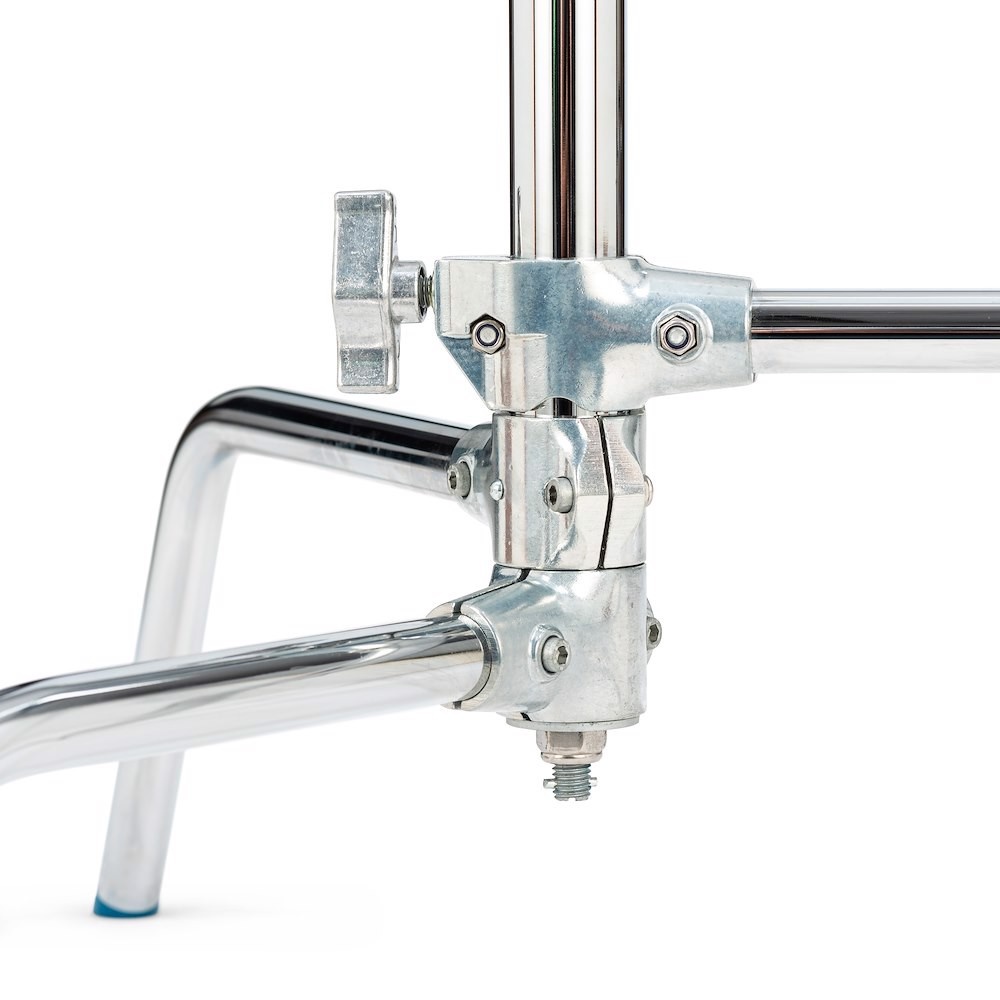 Avenger A2018L C-Stand 20" mit Gleitfuss 8