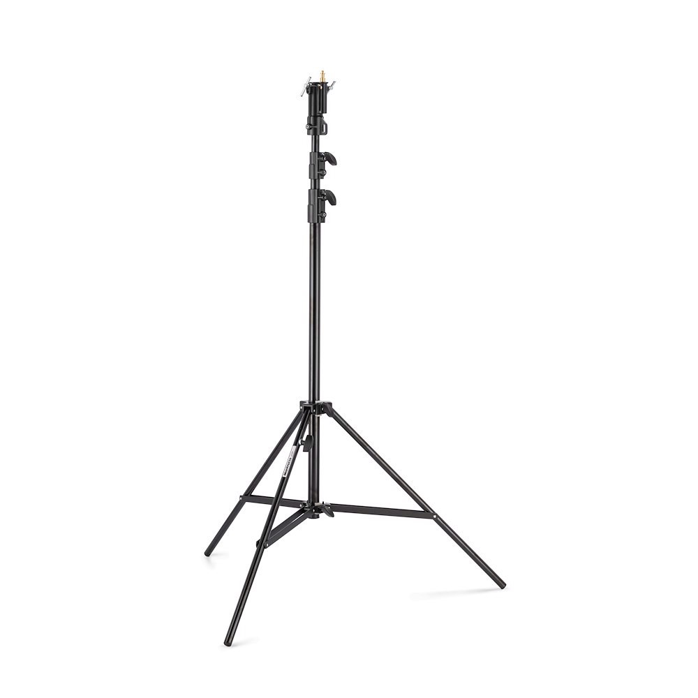 Manfrotto 007BSU Heavy Duty Lampenstativ