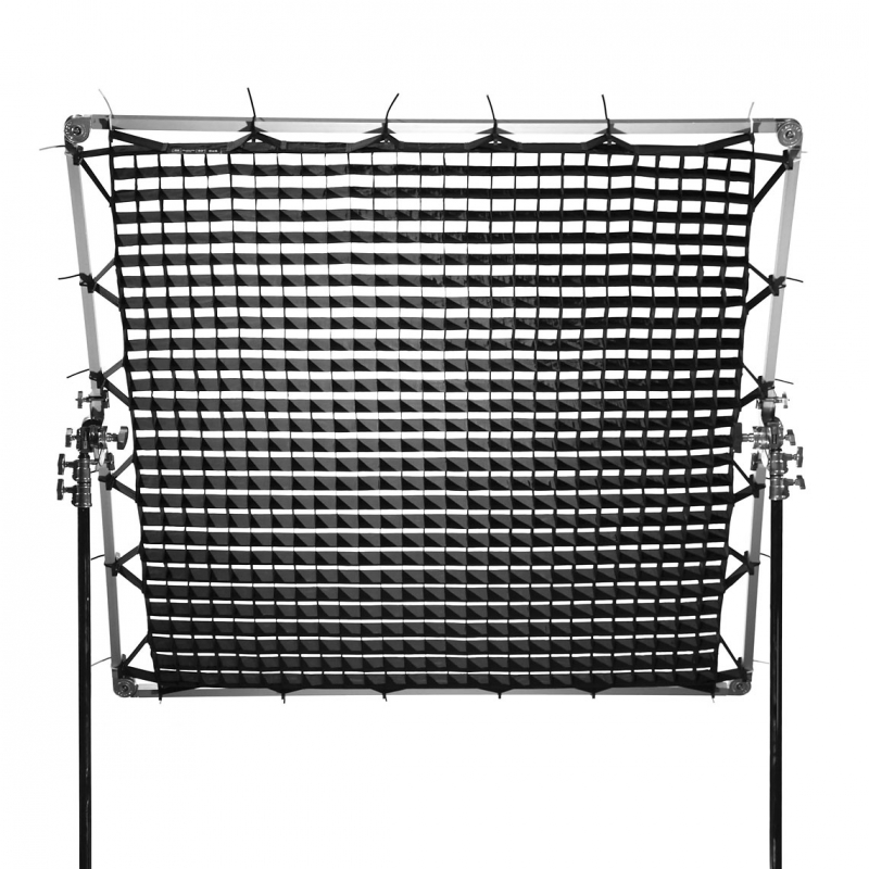 DoPchoice Butterfly Grid 8' x 8' 