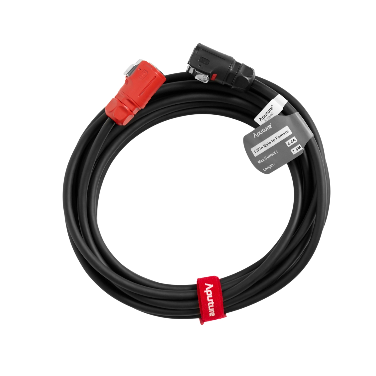 Aputure INFINIMAT 7.5m Head Cable (1600W) Aputure INFINIMAT 7.5m Head Cable (1600W)