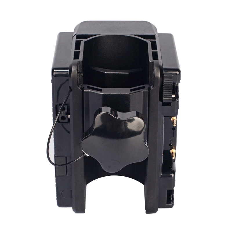 SWIT TD-R210S  48V/24V Power Station 500W 3