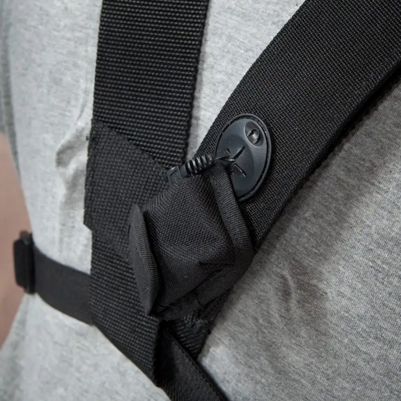 DirtyRigger LED Chest Rig 4