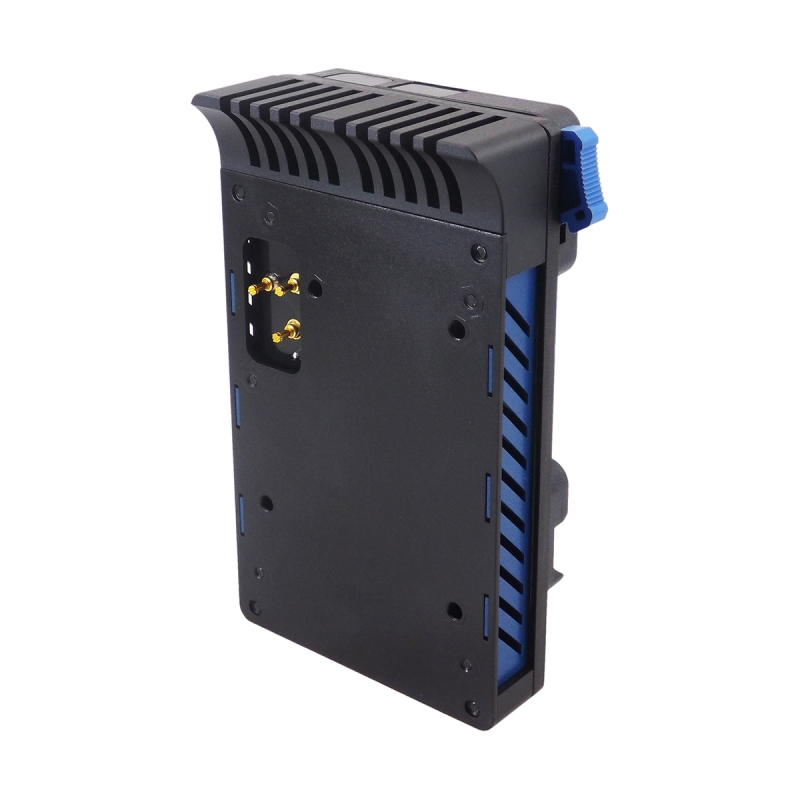 Blueshape MGAL-LF Gold-Mount Adapterplatte für ARRI Alexa LF 4