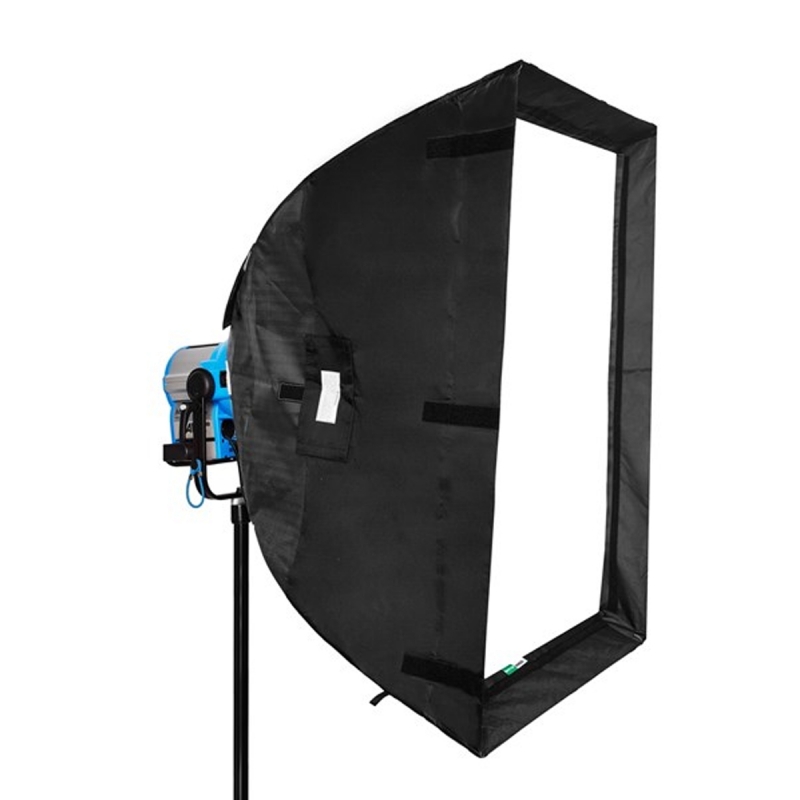 Chimera Softbox Quartz Plus M mit 3 Frontscreens