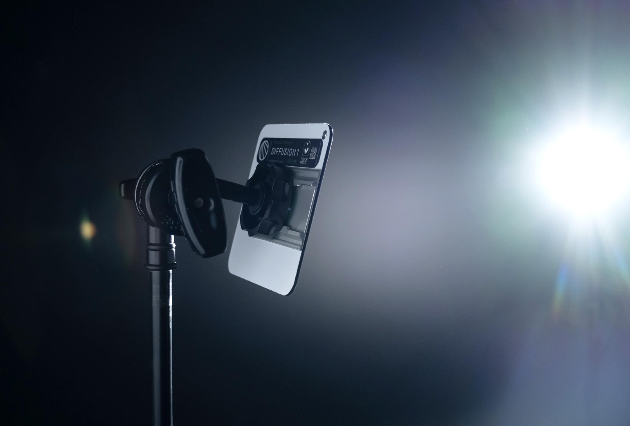 Lightbridge 15x15 (Gen2) - Touchproof 3