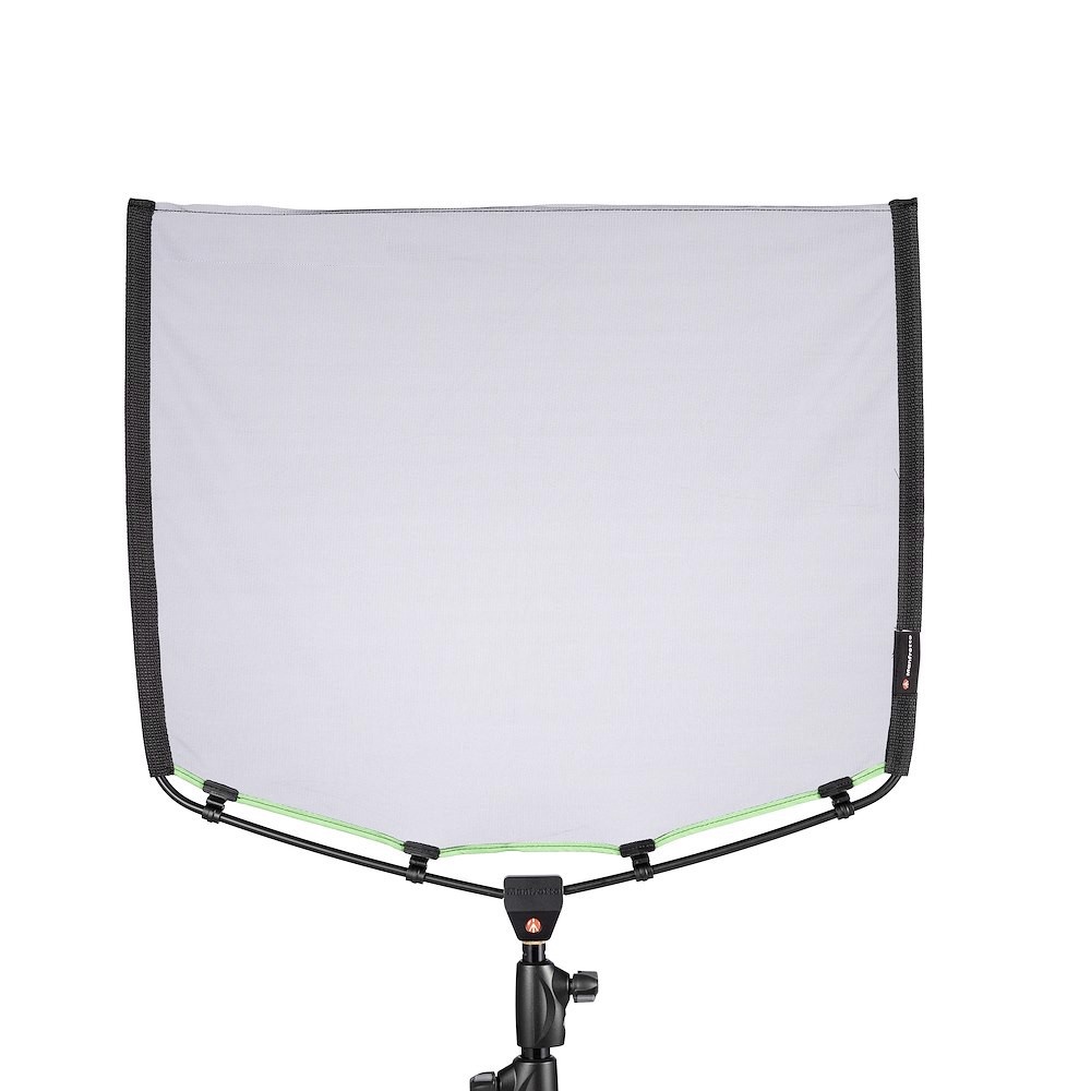 Lastolite Rapid Flag 18"x24" (45x60cm) Kit 3