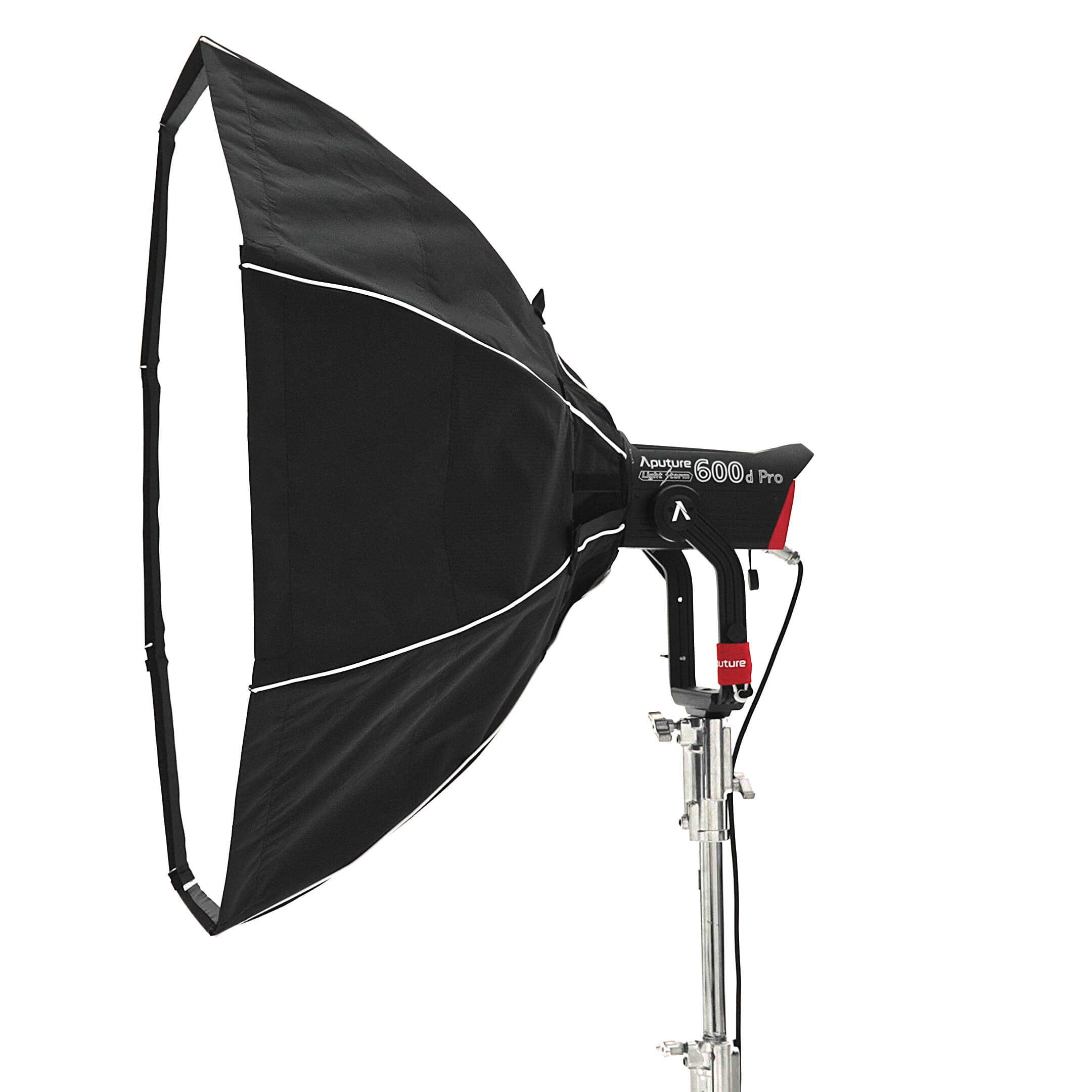 DoPChoice SNAPBAG® Octa 3' für RABBIT-ROUNDER Universal 2