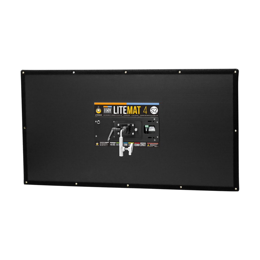 Litegear LiteMat 4 S2 3