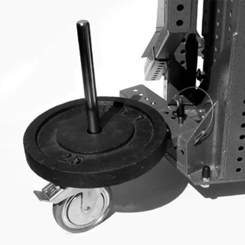 Matthews MAX Menace Arm 2