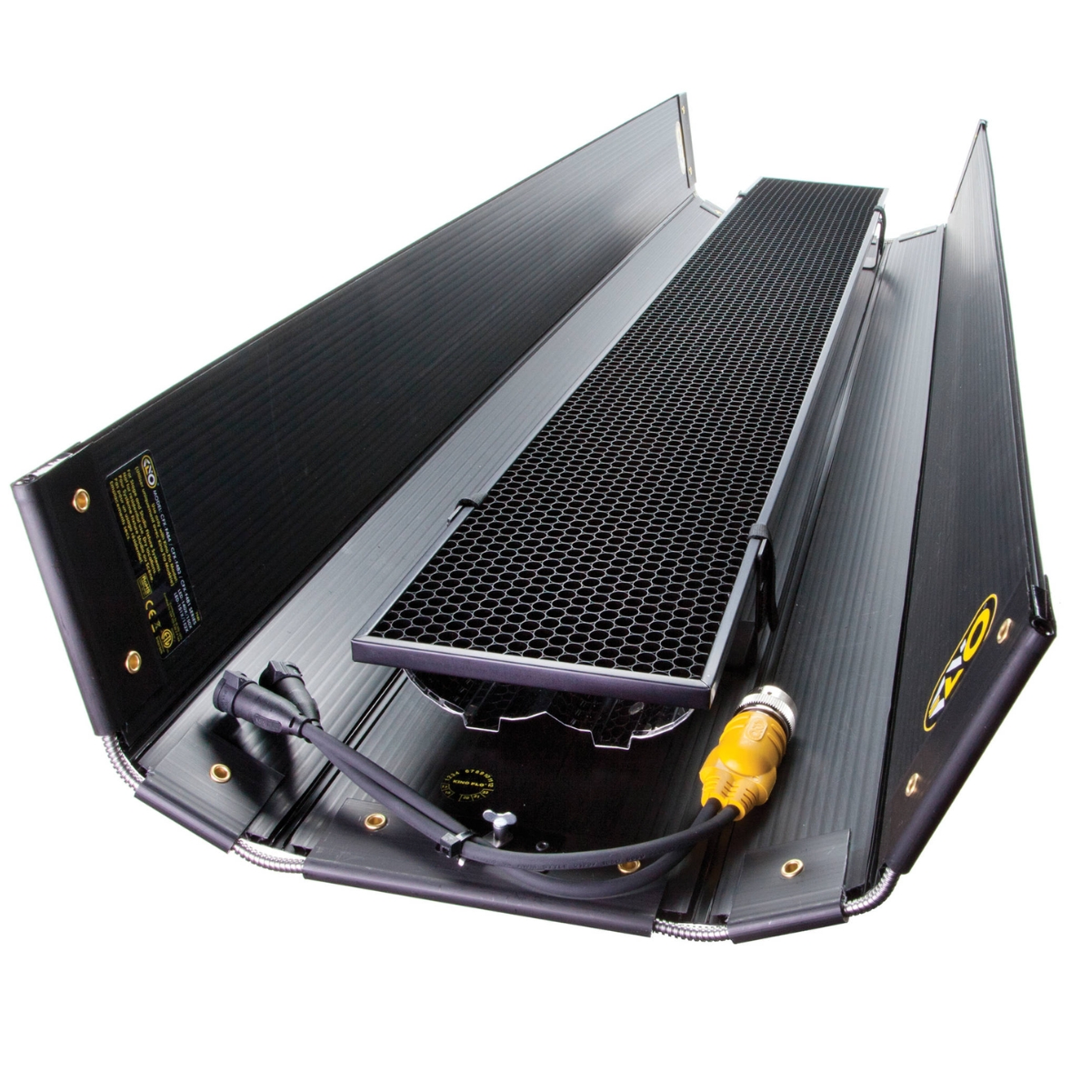 Kino Flo FreeStyle T42 Complete Fixture