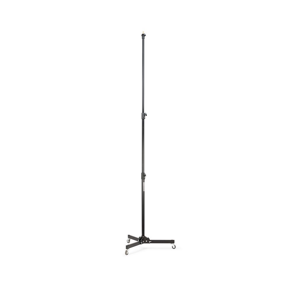 Manfrotto 299B Baby Studio Schwarz 2