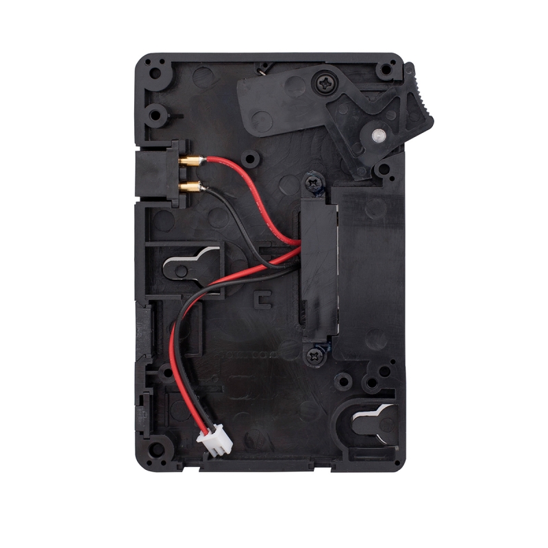 SWIT S-7006A Gold-Mount Akku-Adapterplatte 2 SWIT S-7006A Gold-Mount Akku-Adapterplatte 2