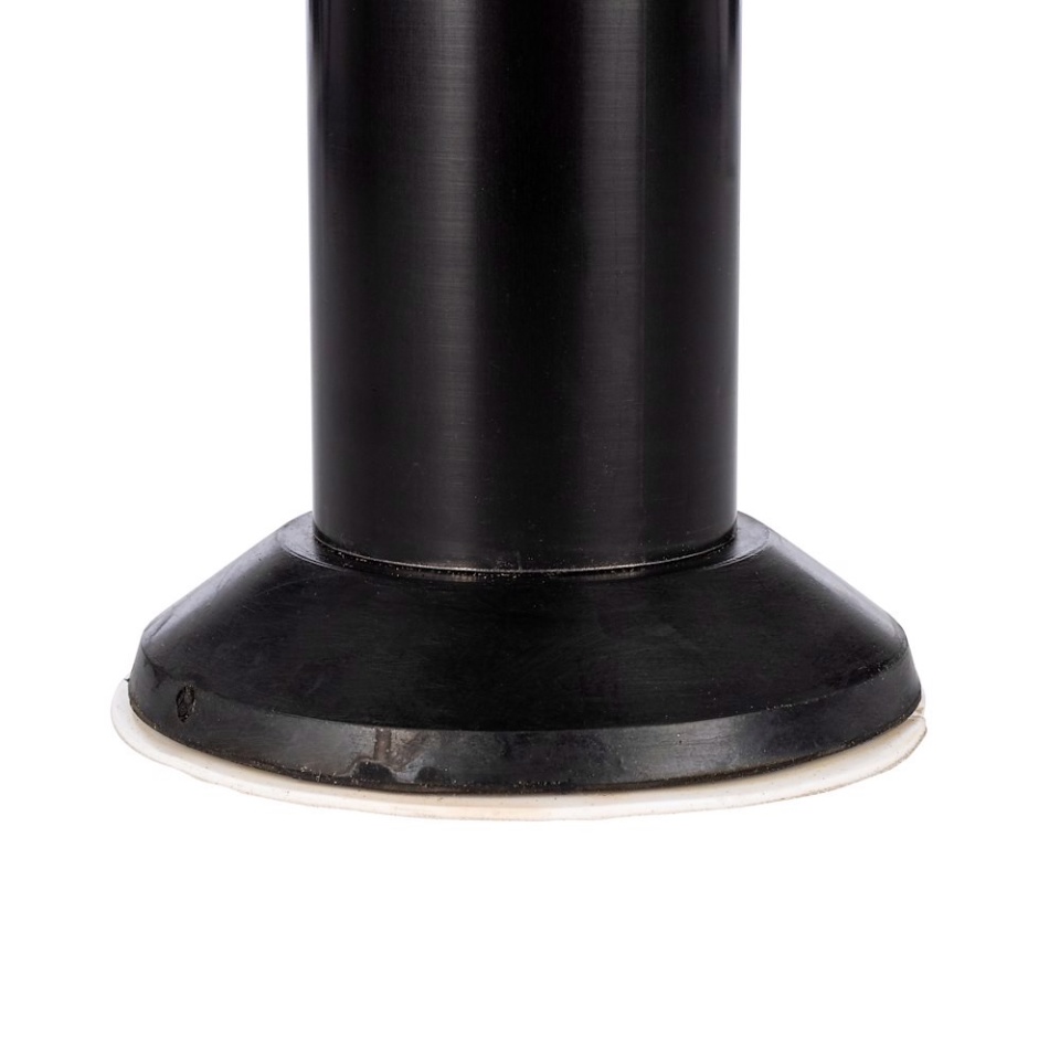 Manfrotto 032B Autopole Schwarz, 2,10 - 3,70 m 7