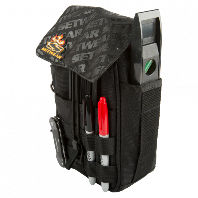 Setwear Tool Pouch 3
