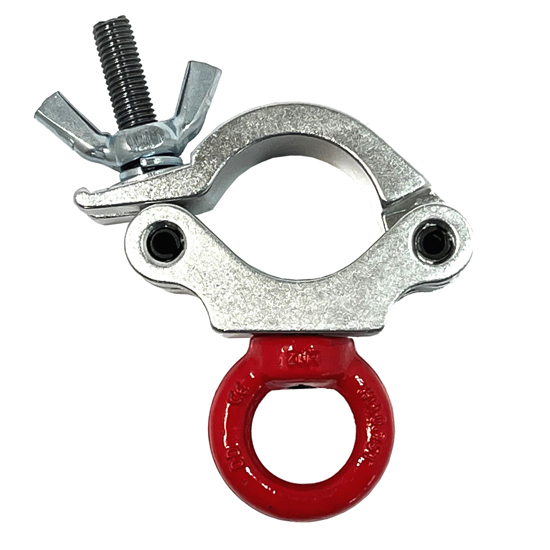 Duratruss DT Pro Eye Clamp (750kg) Duratruss DT Pro Eye Clamp (750kg)