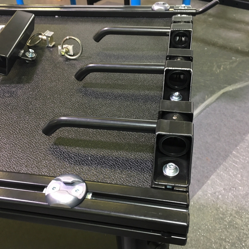 Hil-Tools Klapphaken für ARNE HT1 2