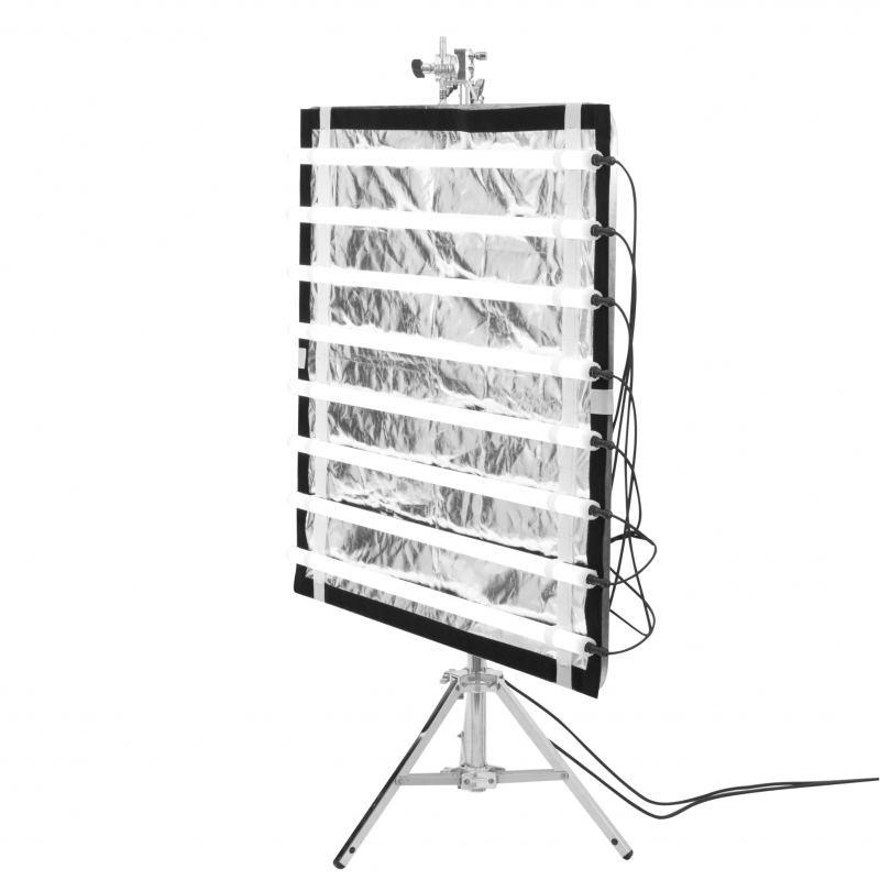 DoPchoice KinoFlo Adapter für SNAPBOX® 4' x 4'