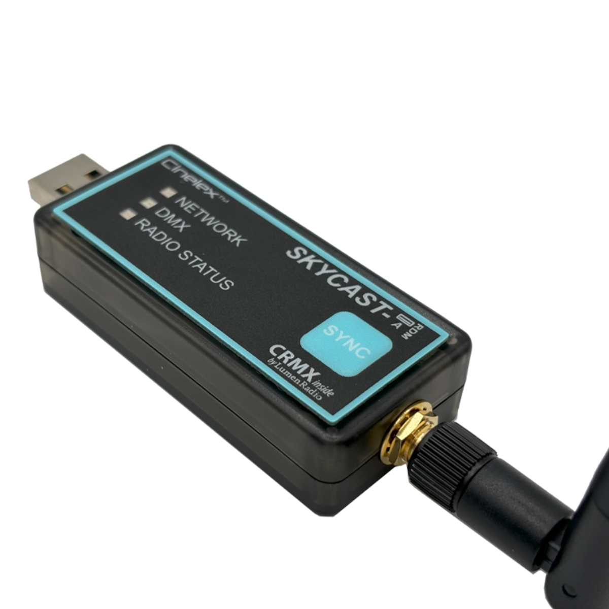 Cinelex SKYCAST-SKYBRID