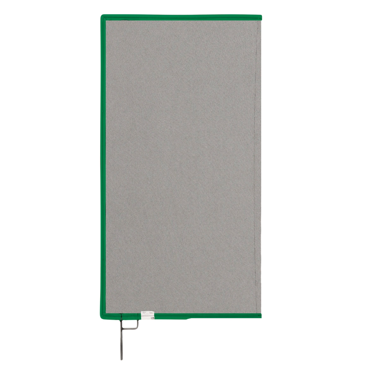 TRP Worldwide 24" x 60" (60cm x 152cm) Scrim Single Black