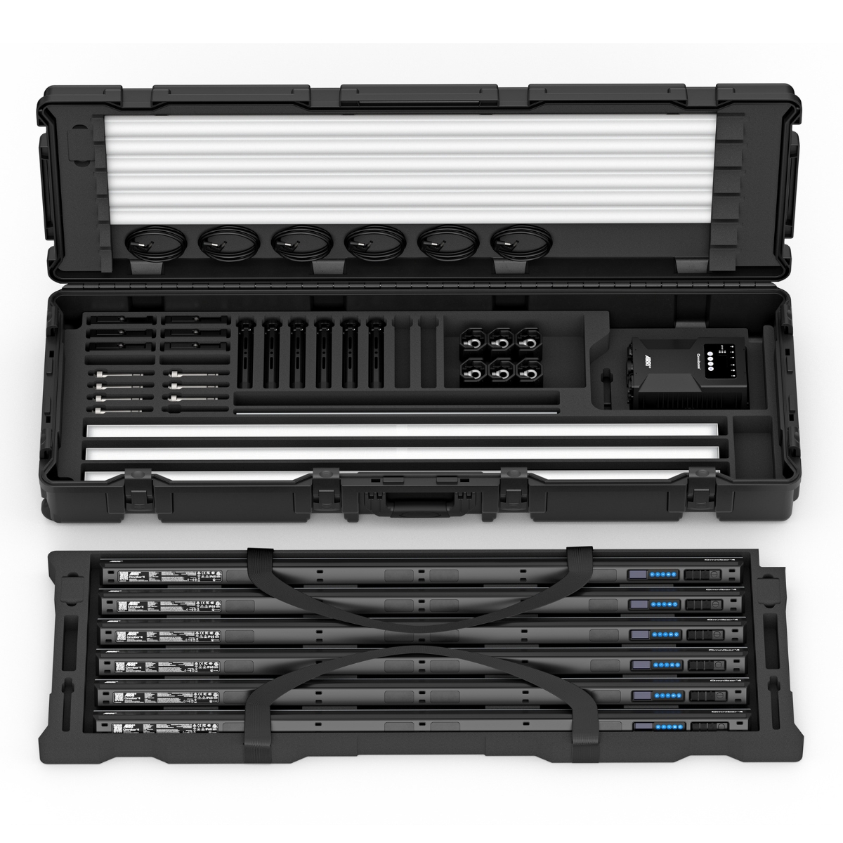 ARRI Omnibar Production Kit - (schwarz)