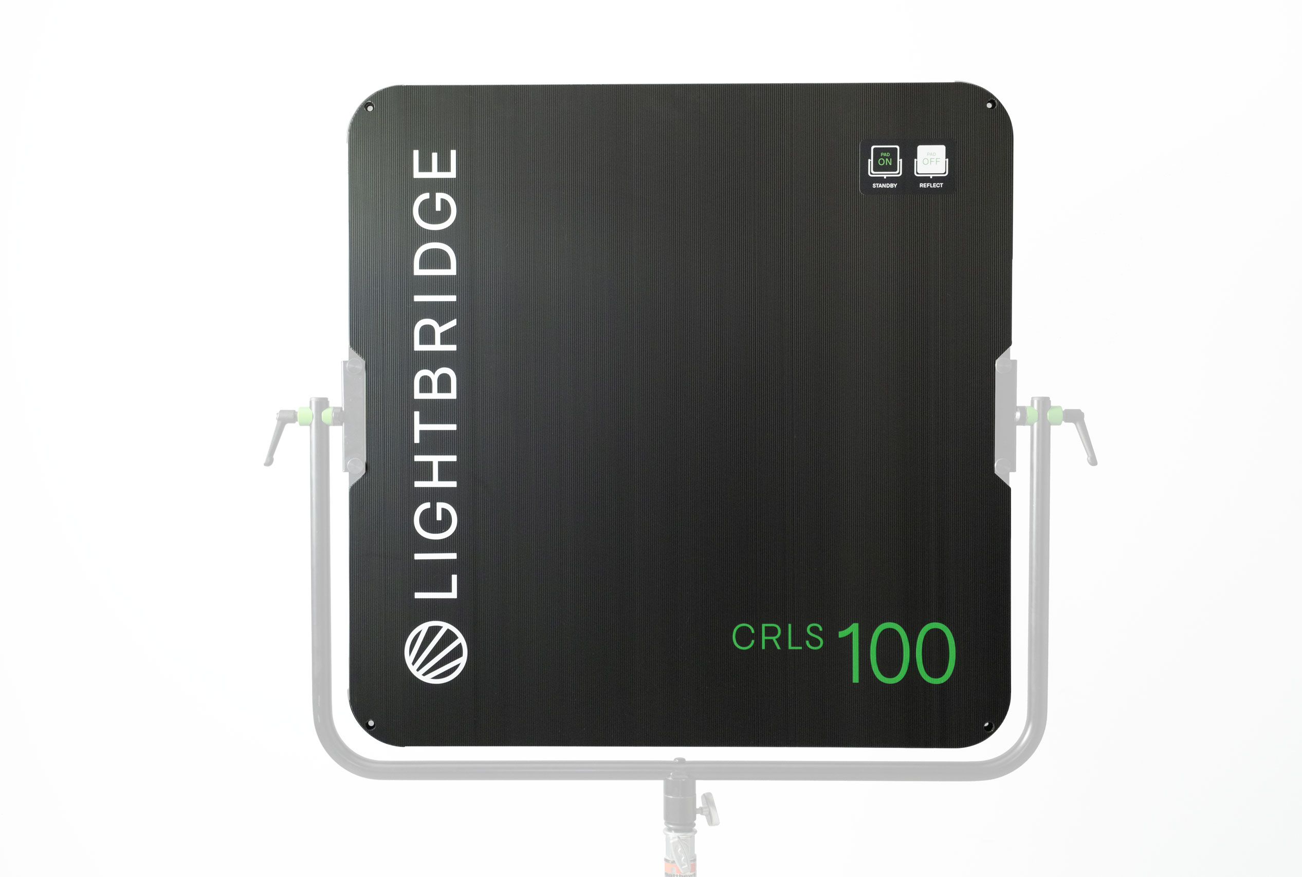 Lightbridge C-100 Protection Pad