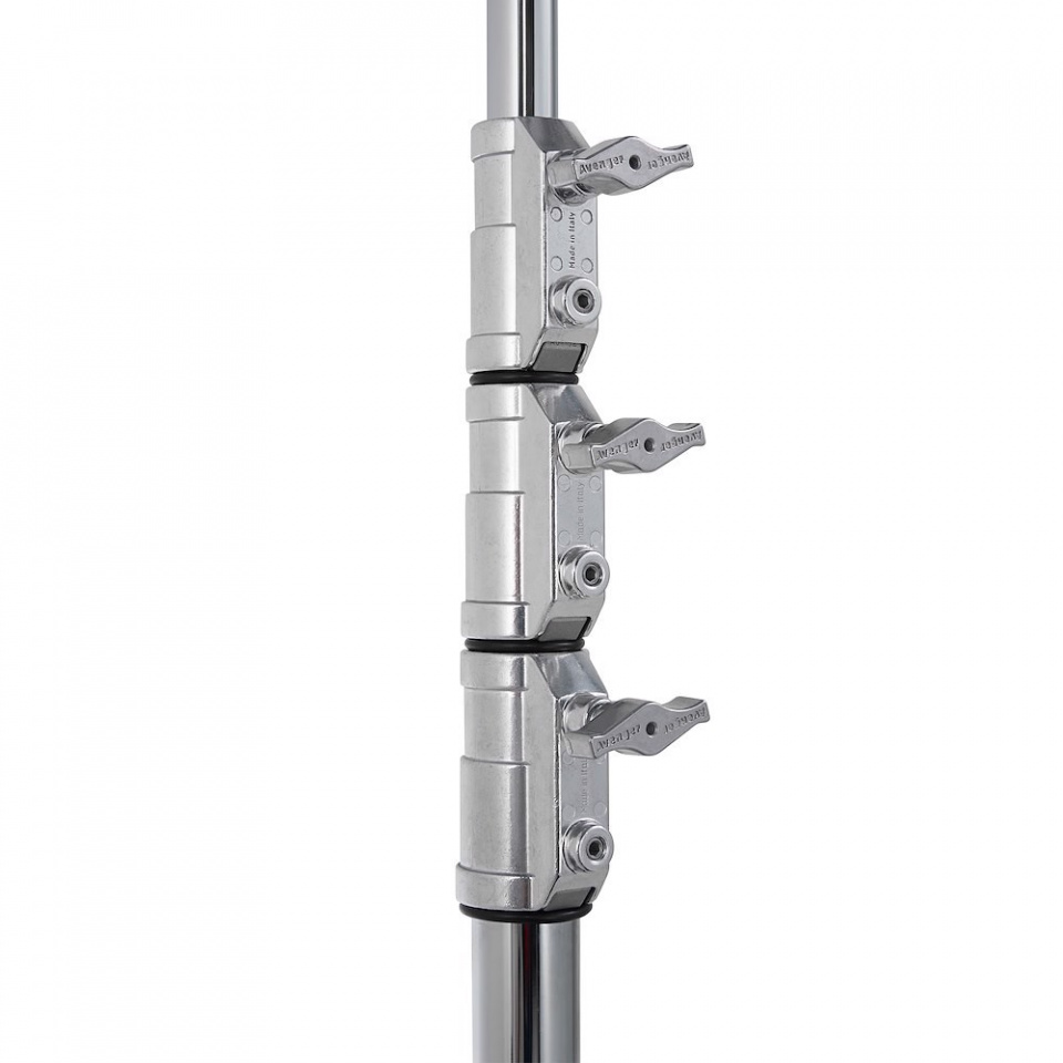 Avenger A3056CS Overhead Steel Stand 56 5