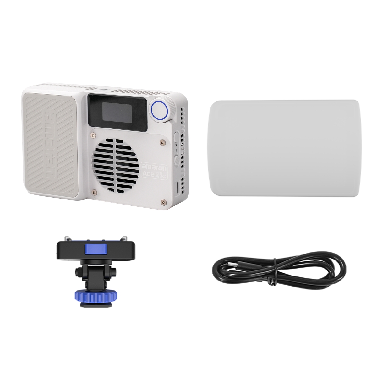 amaran Ace 25x